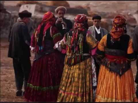 Bejne le bejne - Kilam û Miqamên Kurdî