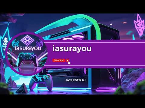 iasurayou Live Stream