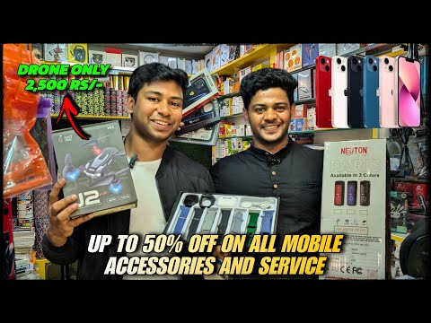 Wholesale mobile accessories shop in Bangalore, upto 70% discount & free gifts to our subscribers