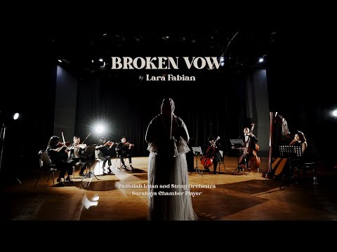 Broken Vow - Lara Fabian (Fadhilah Intan)