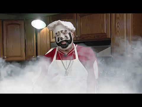 Clown Cookoff Valentine's Day Commercial