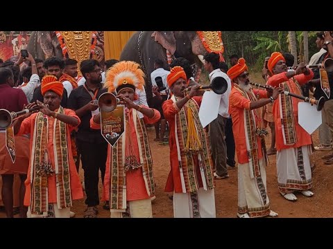 Velmuruga Haro Hara | Song | Chelakkara Brothers Nadaswaram 🔥 ചേലക്കര ബ്രദേഴ്‌സ്