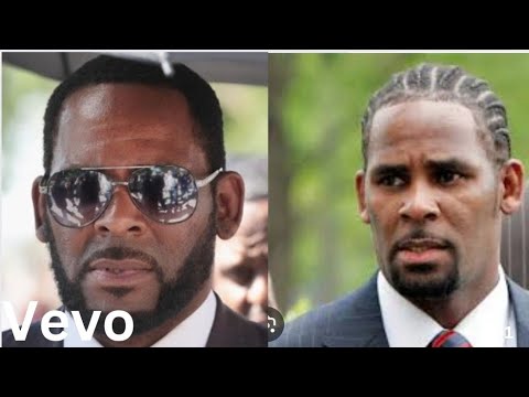 R. Kelly - God’s Unshakable Grace ( 2025 Official Music Video) Out Now