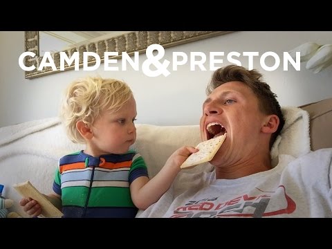 CAMDEN & PRESTON HIGHLIGHT VIDEO