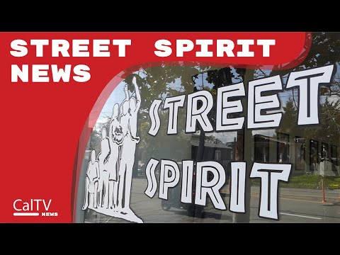 The Fight to Save Street Spirit