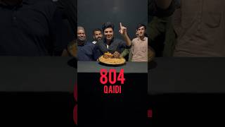 Guess number challenge #mukbang #landhifoodchallenges #qaidino804 #chickencurrywithrice