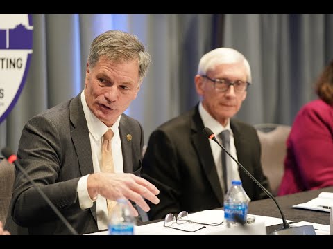 Governors Discuss Alternative Education Pathways