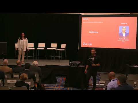 MWC24 Las Vegas: Fifth Post Quantum Network Seminar – Welcome and Introduction