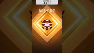 FREE FIRE CS RANK PUSH TRICK BRONZE TO GRANDMASTER IN ONE DAY VEY EASY😮😵 #freefire #rankpushtips