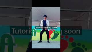 Micheal Jackson dance moves | #shortvideo #shorts  #trending #michaeljackson #mjdance #ytshort #virl