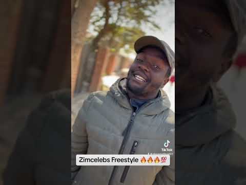 Zimcelebs Freestyle