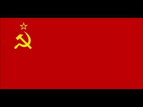 Парадный Марш «Слава Родине» (Parade March «Glory to the Motherland») - 1985