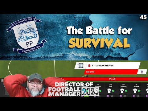 YOU HAVE GOT TO BE KIDDING ME!- FM24 Director of Football Challenge EP45