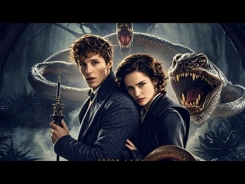 Fantastic Beasts 4 (2025) movie review |The Wizarding World’s Darkest Hour