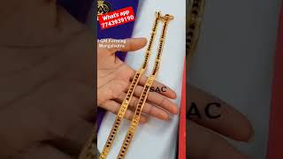 1ग्रॅम वाटी मंगळसूत्र नवीन डिझाईन #mangalsutra #youtubeshorts #shorts #viral