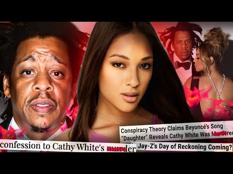 The Cathy White Murder Conspiracy: Jay-Z's Rumored Mistress's Mysterious Death (Beyoncé Was There)