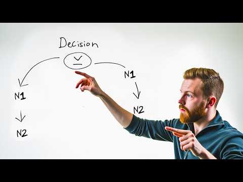 How To Make Better Decisions (and blow up your business)