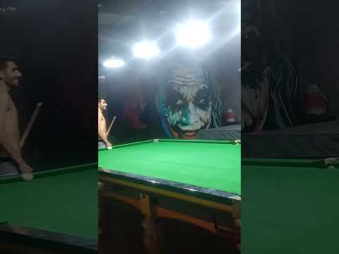 best snooker short😮😮