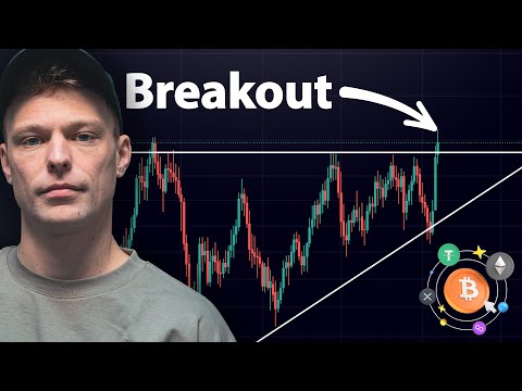 MASSIVE WARNING TO ALT-COIN BEARS!!!!! (This Chart is HUGE)