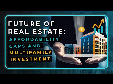 2024 Real Estate Market Outlook: Year End Opportunities Revealed