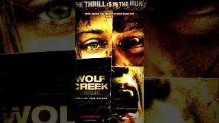 Wolf Creek #realstory #history #hauntedhistory #horrorstories #basedontruestory #spinechillingtales