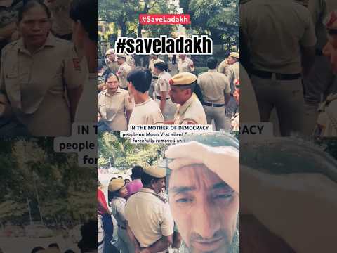 Kaha Gaya Modi Ka Sabka Sath || Sabka vikaas #shame #saveladakh #6schedule