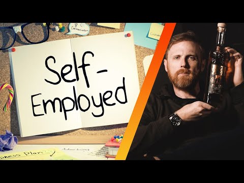 Getting a Mortgage as a Self Employed Person