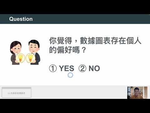 1-2｜成為數據說書人：到處都是爛圖表