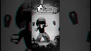 Roblox Outfit Ideas | Emo Outfits Under 150 Robuxs | #roblox #robloxfashion #outfitideas #emo #tik