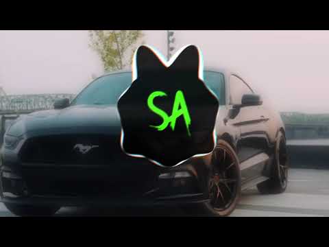 Suan x Kaydo x Skyma - Katai (Bass Boosted)