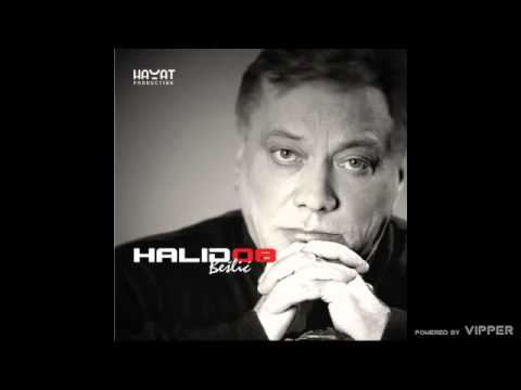 Halid Beslic - Ne trazi me - (Audio 2008)