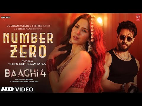 Baaghi 4 Item Song| Tiger Shroff | Sonam B | Baaghi 4 Trailer | Baaghi 4 Song | Baaghi 4 Teaser