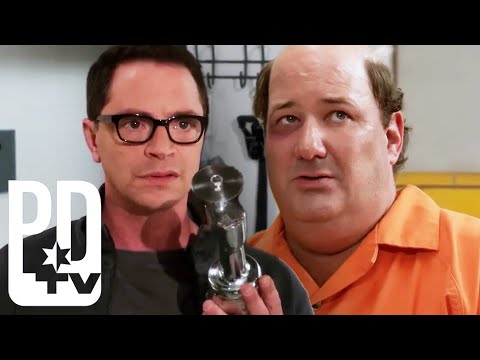 Detective Uncovers Photographer's Hidden Child Crimes | Law & Order SVU | PD TV