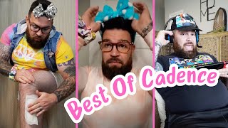 Best Of Cadence 🔥 Most Viral | The Awesome Lawsons Videos