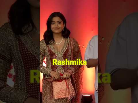 Rashmika mandana Urfi Javed #shorts