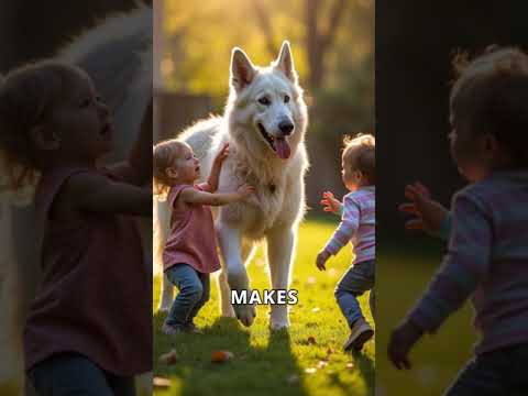 The Incredible Irish Wolfhound: Nature's Gentle Giant