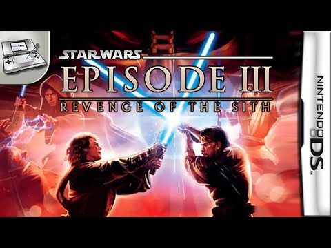 Longplay of Star Wars: Episode III — Revenge of the Sith