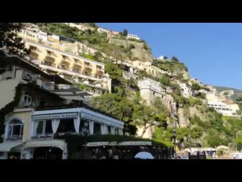 Positano