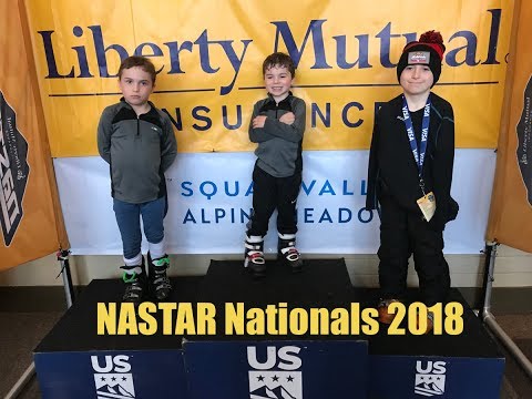 Nastar Nationals 2018