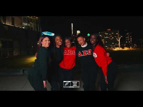 HAPPY FOUNDERS DAY TO THE WOMEN OF DELTA SIGMA THETA SORORITY, INC.