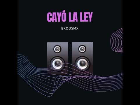 BroosMx - Cayo La Ley (Gogueo Saxoso)#musicadeantro #tribal #gogos #Guaracha