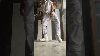 Bilijeans footwork tutorial step 6 #michaljackson #shorts #mjdance #moonwalk #roundmoonwalk