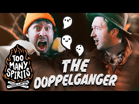 Ryan and Shane Get Drunk and Haunted from Around the World  • Too Many Spirits