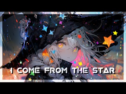 Hecate Music - I Come From The Star (Original Fantasy Music)