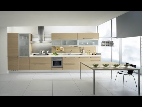 How To Design Kitchen Cabinets