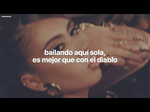 Kali Uchis – Solita (Traducida al Español)