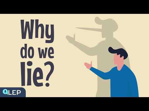 Do We Need To Lie? |💖 Healing podcast | Intermediate