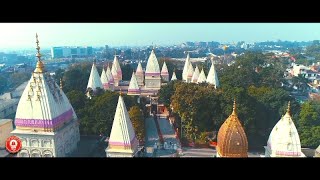 Raghunath Temple Jammu #city of temples # Jammu and kashmir. Video by Maloop Singh