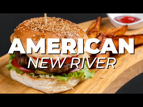 AMERICAN RESTAURANTS in New River, ARIZONA