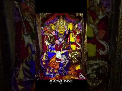 Vijayawada Sri kanaka Durgamma | Durgamma | Ammavaru #vijayawadakanakadurga #shorts #durgamma